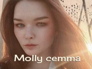 Molly_cemma