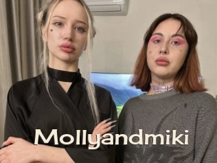 Mollyandmiki