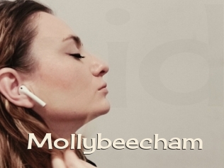 Mollybeecham