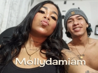 mollydamiam Big Dicks Round Ass