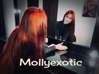 Mollyexotic