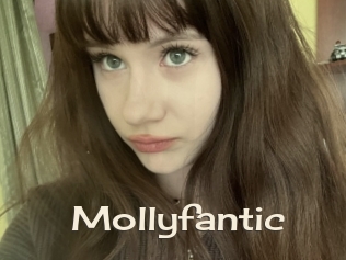 Mollyfantic