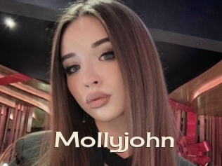 Mollyjohn