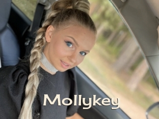 Mollykey