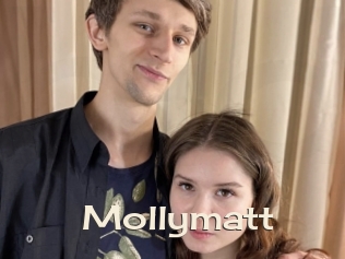mollymatt Big Dicks Round Ass