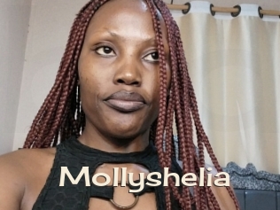 Mollyshelia