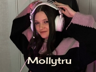 mollytru Big Dicks Round Ass