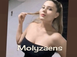 Molyzaens