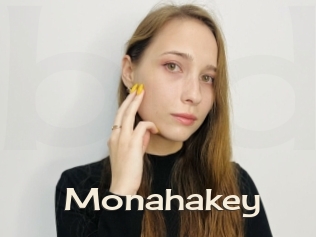 Monahakey
