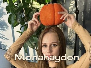 Monahaydon