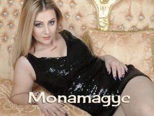 Monamagyc