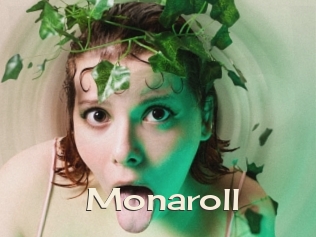 monaroll Big Dicks Round Ass