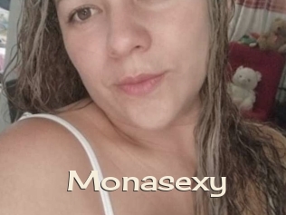 Monasexy