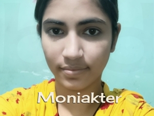Moniakter