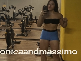 Monicaandmassimo