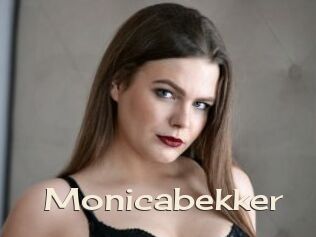 Monicabekker