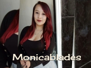 Monicablades