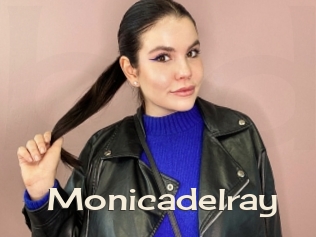Monicadelray