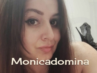 monicadomina Big Dicks Round Ass