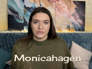 Monicahagen