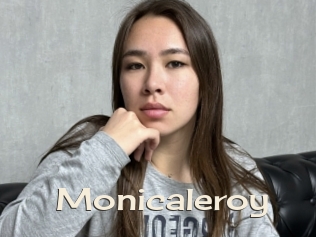 Monicaleroy