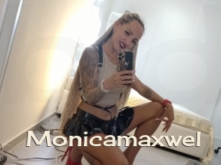 monicamaxwel Big Dicks Round Ass