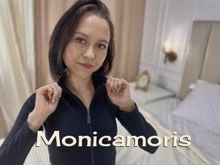 monicamoris Big Dicks Round Ass