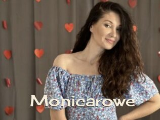 Monicarowe