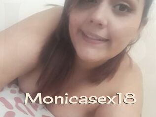Monicasex18