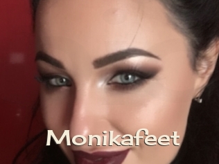 Monikafeet