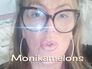 Monikamelons