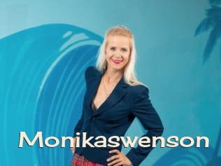monikaswenson Big Dicks Round Ass