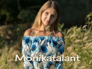 Monikatalant