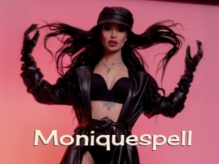 Moniquespell