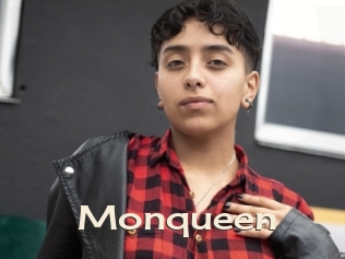 Monqueen