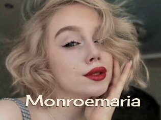 Monroemaria