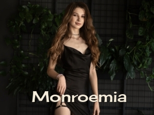 Monroemia