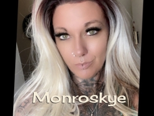 Monroskye