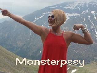 Monsterpssy