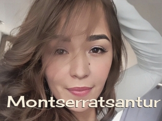 Montserratsantur