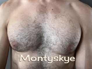 Montyskye