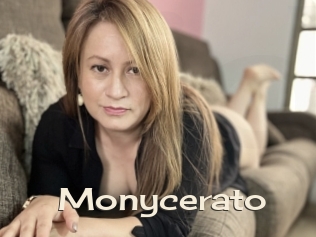 Monycerato