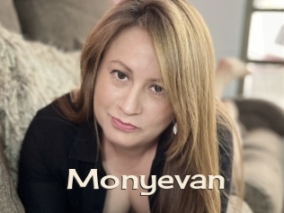 Monyevan