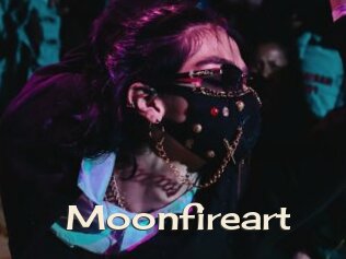 Moonfireart