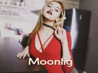 Moonlig