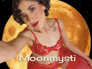 Moonmysti