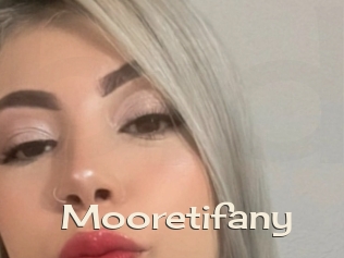 Mooretifany