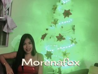 Morenafox