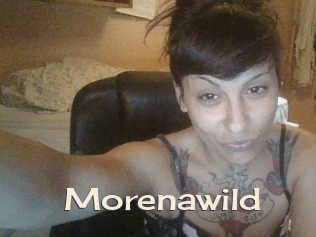 Morenawild