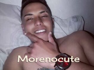 Morenocute
